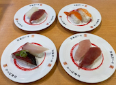 かっぱ寿司 茨木宇野辺店: まるたんさんの2026年05月14日の3枚目の投稿写真