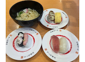 かっぱ寿司 茨木宇野辺店: まるたんさんの2026年08月29日の1枚目の投稿写真
