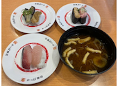 かっぱ寿司 茨木宇野辺店: まるたんさんの2026年08月29日の2枚目の投稿写真