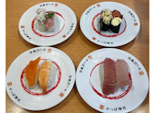 かっぱ寿司 茨木宇野辺店: まるたんさんの2026年08月29日の3枚目の投稿写真