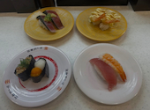 かっぱ寿司 寝屋川太秦店: まるたんさんの2026年04月03日の2枚目の投稿写真