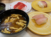 かっぱ寿司 寝屋川太秦店: まるたんさんの2026年05月06日の1枚目の投稿写真