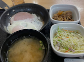 吉野家寝屋川仁和寺店: まるたんさんの2026年04月20日の1枚目の投稿写真