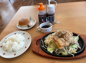 ステーキのどん 城東古市店: まるたんさんの2026年05月12日の1枚目の投稿写真