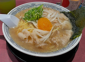 丸源ラーメン 門真店: まるたんさんの2026年04月17日の2枚目の投稿写真