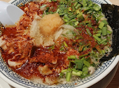 丸源ラーメン 八尾店: まるたんさんの2026年04月20日の1枚目の投稿写真
