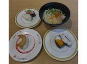 かっぱ寿司 寝屋川香里店: まるたんさんの2026年04月12日の2枚目の投稿写真