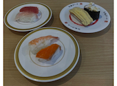 かっぱ寿司 寝屋川香里店: まるたんさんの2026年04月12日の3枚目の投稿写真