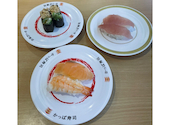 かっぱ寿司 寝屋川香里店: まるたんさんの2026年05月07日の3枚目の投稿写真