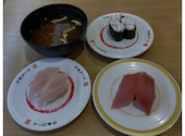 かっぱ寿司 寝屋川香里店: まるたんさんの2026年06月25日の1枚目の投稿写真
