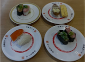 かっぱ寿司 寝屋川香里店: まるたんさんの2026年06月25日の2枚目の投稿写真