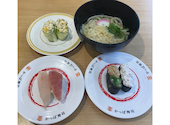 かっぱ寿司 寝屋川香里店: まるたんさんの2026年08月04日の1枚目の投稿写真