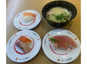 かっぱ寿司　鶴見諸口店: まるたんさんの2026年05月の1枚目の投稿写真