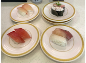 かっぱ寿司 豊中上新田店: まるたんさんの2026年04月19日の2枚目の投稿写真