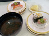かっぱ寿司 豊中上新田店: まるたんさんの2026年04月19日の3枚目の投稿写真