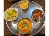 インド ネパール料理 リスタ: まるたんさんの2026年07月06日の1枚目の投稿写真