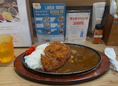 ゴマジェットカフェカレー: まるたんさんの2026年04月30日の1枚目の投稿写真