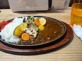ゴマジェットカフェカレー: まるたんさんの2026年07月05日の1枚目の投稿写真
