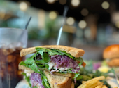 J.S. BURGERS CAFE 大同生命札幌ビル miredo店 : ゆうこさんの2025年07月の1枚目の投稿写真