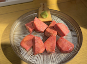 焼肉賽やYAKINIKUSAIYA: かワさんの2025年08月03日の1枚目の投稿写真