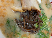 ラーメン はなてん 堺東店: hikaさんの2026年05月09日の1枚目の投稿写真