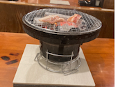 七輪焼肉 安安 中山店: ｒさんの2026年07月01日の1枚目の投稿写真