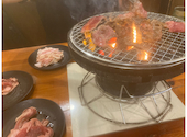 七輪焼肉 安安 中山店: ｒさんの2026年07月30日の1枚目の投稿写真