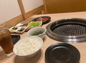焼肉台所家 三軒茶屋店: ｒさんの2026年07月01日の1枚目の投稿写真