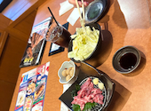 くつろぎダイニングとりあえず吾平栃木小山店: まゅりんさんの2026年05月25日の1枚目の投稿写真