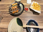 焼きとり しのぶ 本店: りりちゃんさんの2026年08月31日の1枚目の投稿写真