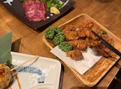 夜景が見える個室居酒屋 焼き鳥と牛タンと土鍋ご飯 八かい 上野店: Fhhfdfさんの2026年06月13日の3枚目の投稿写真