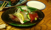 馬刺し＆馬肉料理 &nbsp;笑う門: minoさんの2009年01月15日の2枚目の投稿写真