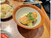 堂山食堂梅田バルチカ03店: かいのさんの2026年06月09日の1枚目の投稿写真