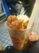 李さんの台湾名物屋台: 退会済みユーザーさんの2014年02月20日の1枚目の投稿写真