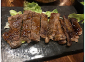 肉寿司&ステーキ　食べ飲み放題　個室居酒屋　笑い蔵　waraizo 新宿東口店: 幸せな通りさんの2020年10月の1枚目の投稿写真