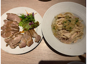 鶏贅沢 青蓮 新宿オークタワー店: ハッピーロードさんの2023年06月07日の1枚目の投稿写真