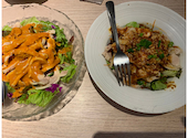 鶏贅沢 青蓮 新宿オークタワー店: ハッピーロードさんの2023年06月07日の2枚目の投稿写真