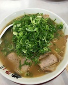 ラーメン横綱 豊山店: ぽらさんの2017年01月18日の1枚目の投稿写真