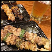 鳥貴族 名駅東口店: ぽらさんの2017年01月18日の1枚目の投稿写真