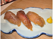 船から直送!朝獲れ鮮魚 まめたい寿司 南町田店: なおこママさんの2026年04月27日の3枚目の投稿写真