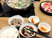 しゃぶしゃぶ牛太 相模大野ステーションスクエア店: mrcさんの2026年05月09日の1枚目の投稿写真