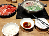 しゃぶしゃぶ牛太 相模大野ステーションスクエア店: mrcさんの2026年05月29日の1枚目の投稿写真