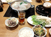 しゃぶしゃぶ牛太 相模大野ステーションスクエア店: mrcさんの2026年09月12日の1枚目の投稿写真