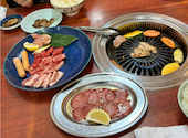 焼肉高木有家店: Ｋさんの2026年06月19日の1枚目の投稿写真