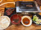 大衆焼肉酒場 こがね: みんとさんの2026年05月30日の1枚目の投稿写真