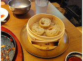 韓国料理　アンニョンポチャ: えびぃさんの2026年09月27日の2枚目の投稿写真