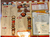 韓国料理　アンニョンポチャ: えびぃさんの2026年09月27日の3枚目の投稿写真
