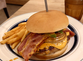 HawaiianDiner HANAO CAFE ハナオカフェ 西武所沢店: あやさんの2026年08月23日の1枚目の投稿写真