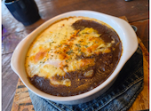 HUNGRY WOLF CAFE+EAT ハングリーウルフ: あおそらさんの2026年05月04日の1枚目の投稿写真