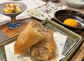 和酒 和食 御結び: だいさんの2024年08月23日の2枚目の投稿写真